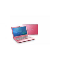 Sony VPCSB3Q9E (VPCSB3Q9E/P) Sony VPCSB3Q9E (VPCSB3Q9E/P)